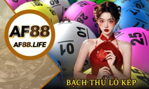 Bạch thủ lô kép