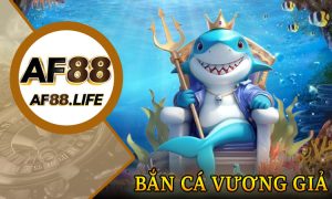 Bắn Cá Vương Giả