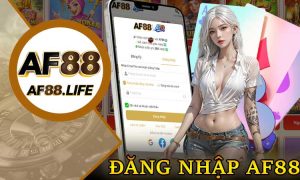 Đăng nhập AF88