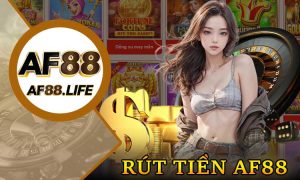 Rút tiền AF88