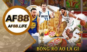Bóng Rổ Ảo Là Gì
